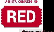 Lover fucks my pussy wide open with thick cock on red