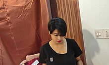 Rumpa teaches fucking in massive black cock foursome