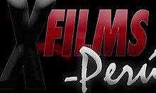 repartidor con polla enorme DESTROZA la pequeña y ajustada vagina de venezolana 😈