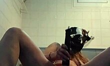 2025 01 17 slave f self-session of caresses and relaxation