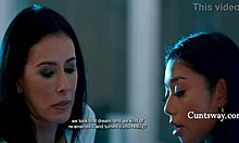 I Was Having a Wet Dream About You, Step Mommy