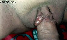 Slutty Babe's Intense Halloween Quickie Featuring Dirty Talk and Open Wet Pussy