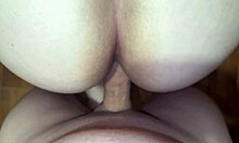 pov cummed on stepsisters feet trailer