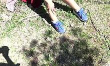 horny stepson teaches lilly hall middle eastern blowjob skills