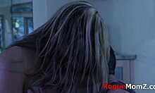 disrespectful stepdaughter makes stepdad cheat on stepmom