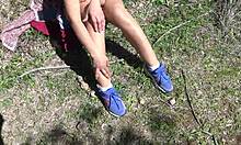 horny stepson teaches lilly hall middle eastern blowjob skills