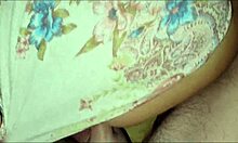 Homemade Video Featuring Stepmom and Stepchild in a Taboo Family Moment Without Protection