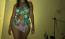 Homemade Night Alone With My Stepsister