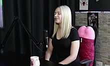 se identificou com o pornô hard fez gang bang com 7 homens uma dp e a série da barbie transando - vivian lola sheer red