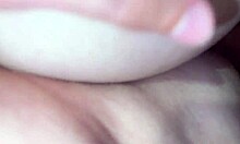 pov cummed on stepsisters feet trailer