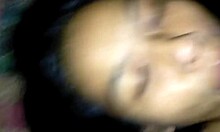 น้ำเงี่ยนในปากเพื่อนสาวหีสวย, creampie wet pussy action 😏