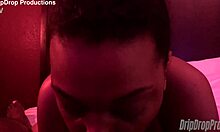 Dripdropprod Destiny 18+ Slowly Works Your Dick In Her Mouth