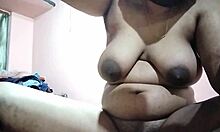 Desi Stepsister Gets Pussy Fingered and Creampied by Stepbrother