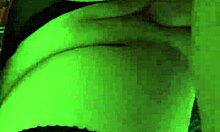 tight pussy gets wet and horny in lingerie