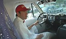 Two Sexy Cheerleaders For A Big Hard Cock!