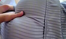 Real Homemade Amateur Natural Couple Sex