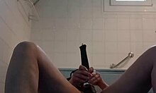 2025 01 17 slave f self-session of caresses and relaxation