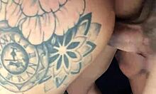 grande bunda sendo fodida por novinho dotado