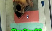 contacting her for her beautiful ass and giving her anal cock