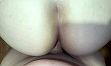 pov cummed on stepsisters feet trailer