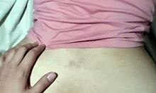 Doña Mary owed me money, so I put her on all fours and fucked her hard