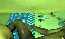 Massage Turns Wrong With Neighbor's Sister In Skinny Body Encounter