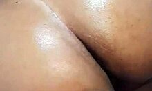 Little Whore Giving Doggy Style!