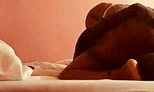 dzaddylongstrokes sexy ebony milf deepthroat preview with big black cock