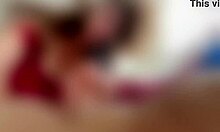 she vomits on my cock during rough deepthroat