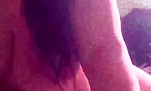 Kandy Kane fucks deepthroat