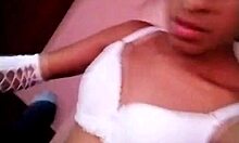 Romina! Make That Straight Guy Moan!