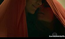 Paolla Oliveira and Maria Fernanda Candido in Felizes Para Sempre.