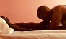 dzaddylongstrokes sexy ebony milf deepthroat preview with big black cock