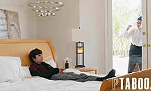 Teachers Helping Hand Dana Vespoli Ricky Spanish in Taboo Reality