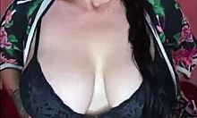 Custom masturbation session 😈