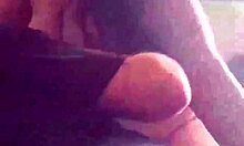 Kandy Kane fucks deepthroat