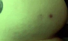 Hot Slut Wife's Hard Anal First Fuck By Bbc