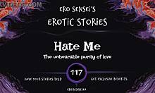 Hate me erotic audio for women eses117
