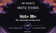 Hate me erotic audio for women eses117
