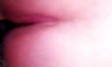 Romina! Make That Straight Guy Moan!