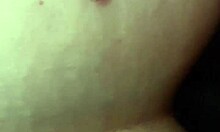 Hot Slut Wife's Hard Anal First Fuck By Bbc