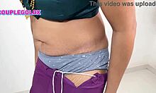 Teen Ready To Fuck For 500 On Soft Road