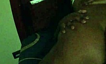 Stepsister Celebrates Birthday With Stepbrother