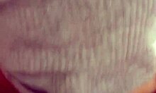 > < me encanta que me vean chupandole la pija a mi novio