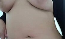 Nicole Passat has something sexy to show you