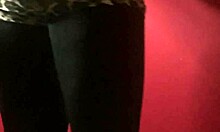 Watch This Seductive Strip Tease Performance Full Of Sensuality And Provocation!