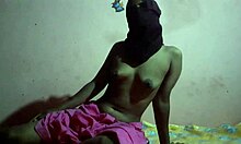 playing new game with hot step sister