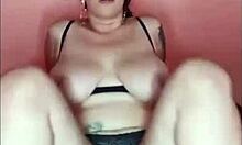 Custom masturbation session 😈