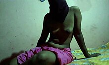 playing new game with hot step sister