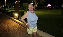 busty cougar granny videos